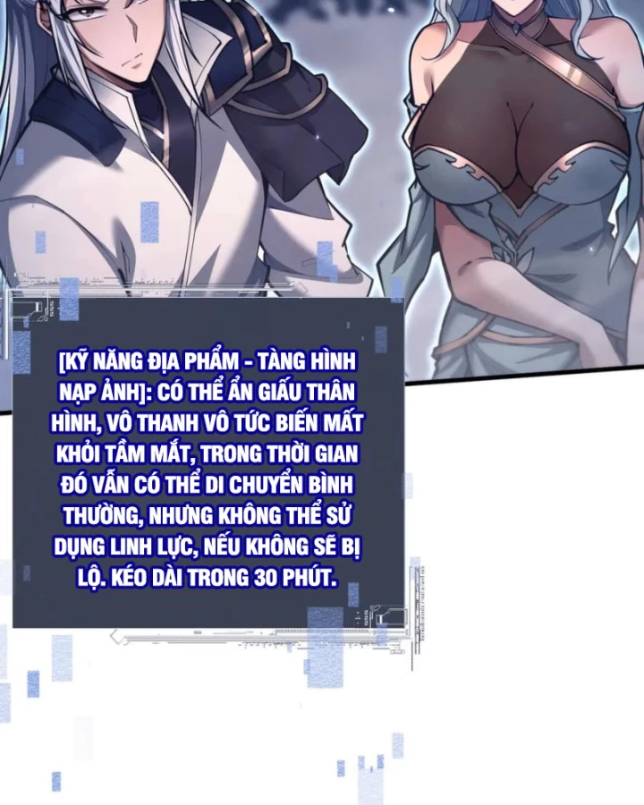 Toàn Chức Kiếm Tu Chapter 36 - 31