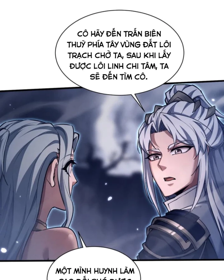 Toàn Chức Kiếm Tu Chapter 36 - 33