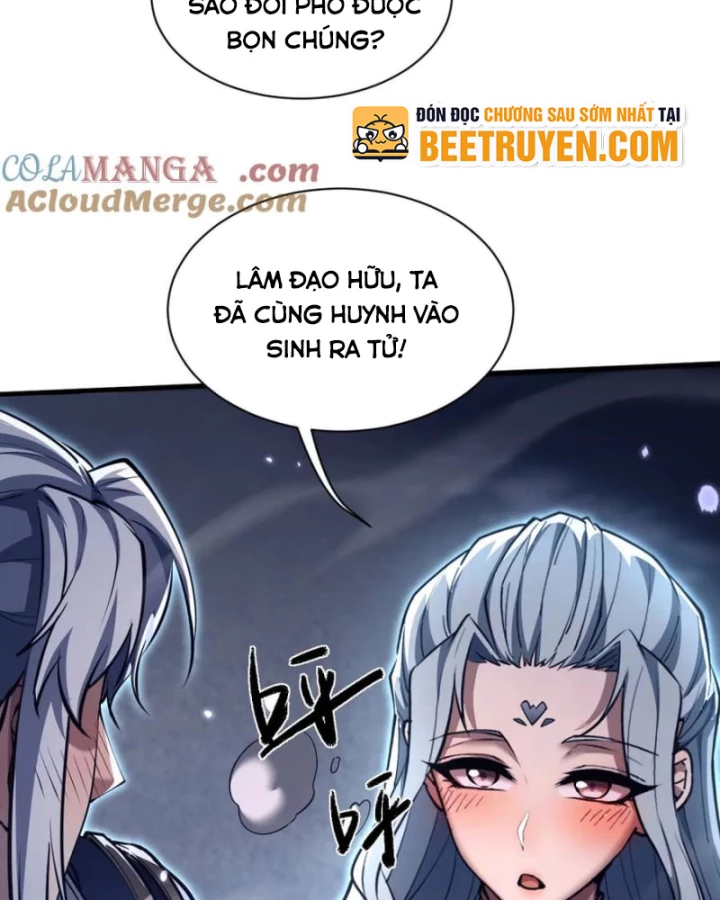 Toàn Chức Kiếm Tu Chapter 36 - 34