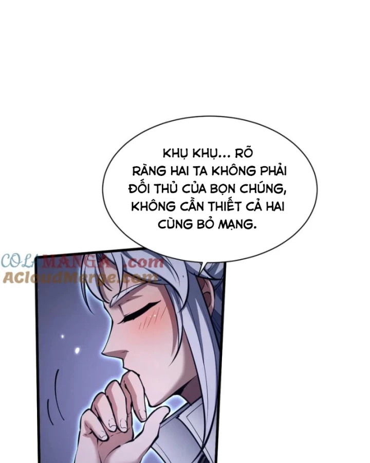 Toàn Chức Kiếm Tu Chapter 36 - 37