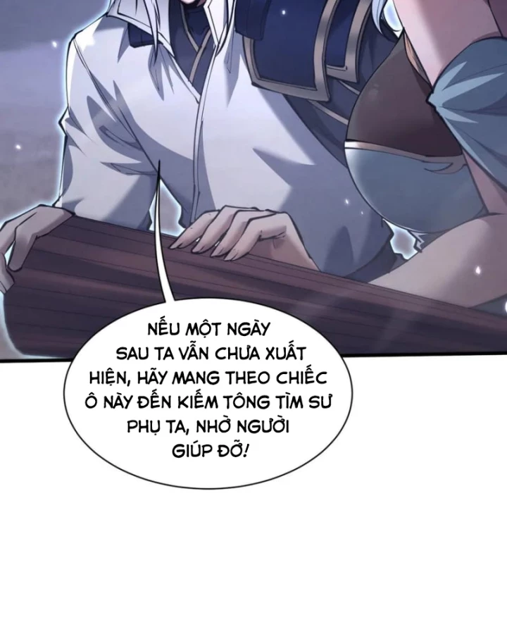 Toàn Chức Kiếm Tu Chapter 36 - 39