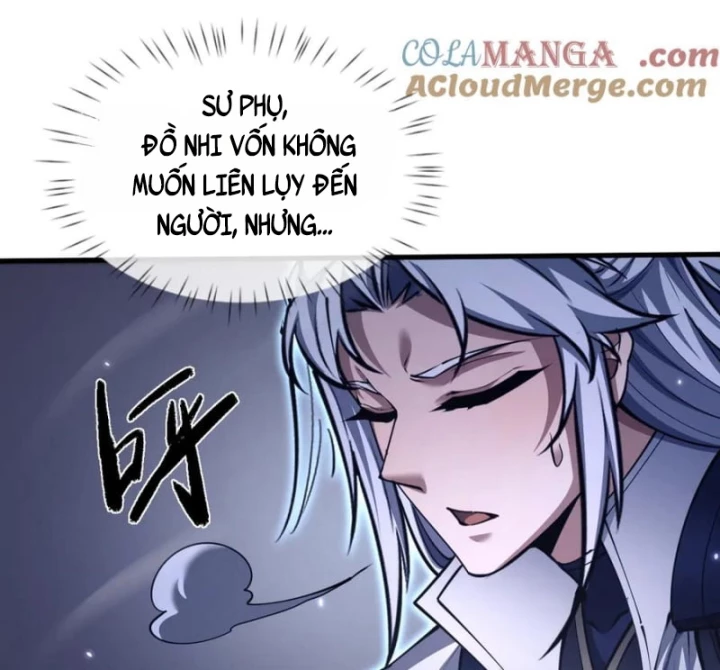 Toàn Chức Kiếm Tu Chapter 36 - 40