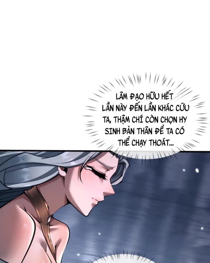 Toàn Chức Kiếm Tu Chapter 36 - 43