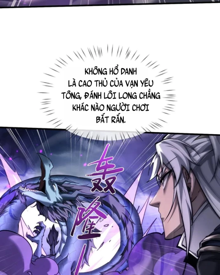 Toàn Chức Kiếm Tu Chapter 36 - 47