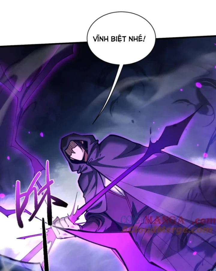 Toàn Chức Kiếm Tu Chapter 36 - 50