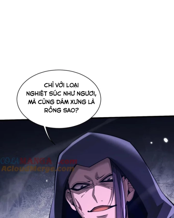 Toàn Chức Kiếm Tu Chapter 36 - 55