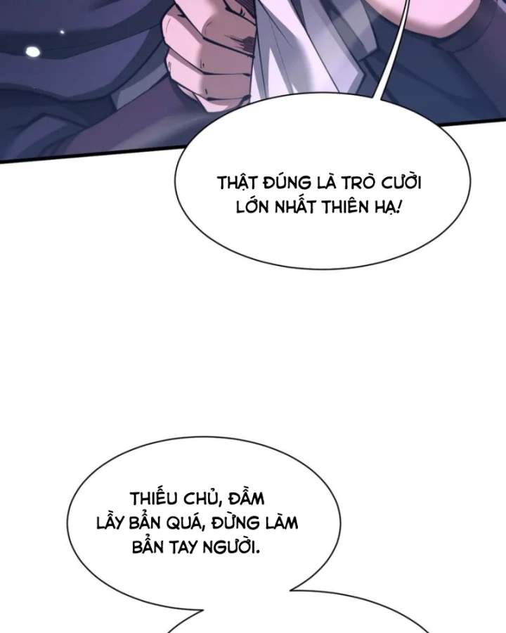 Toàn Chức Kiếm Tu Chapter 36 - 57