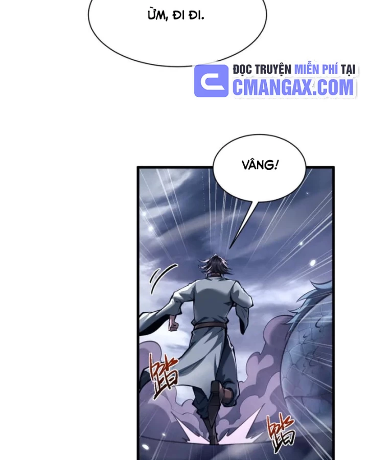 Toàn Chức Kiếm Tu Chapter 36 - 59
