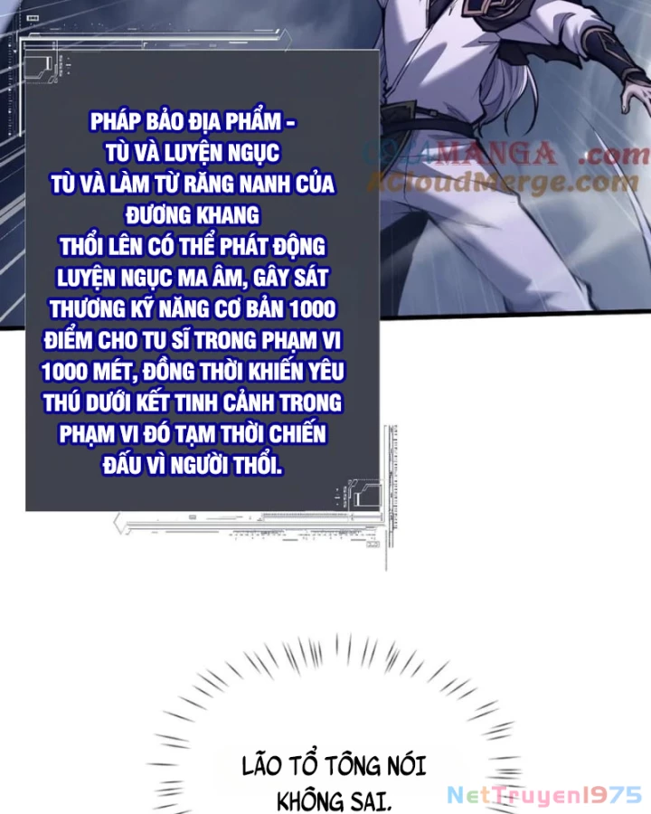 Toàn Chức Kiếm Tu Chapter 36 - 62