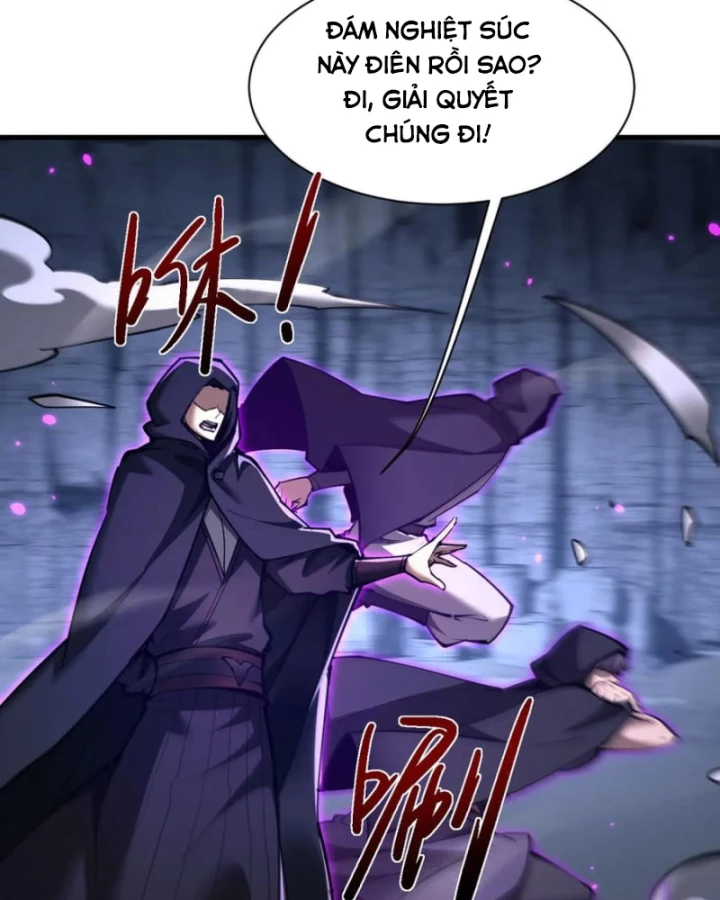 Toàn Chức Kiếm Tu Chapter 36 - 71