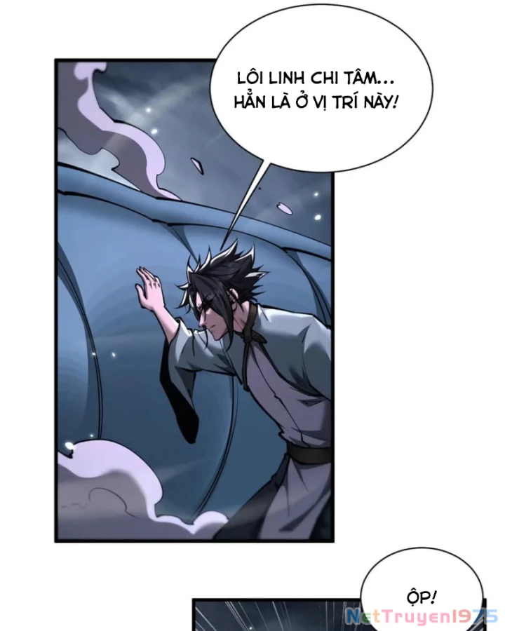 Toàn Chức Kiếm Tu Chapter 36 - 73