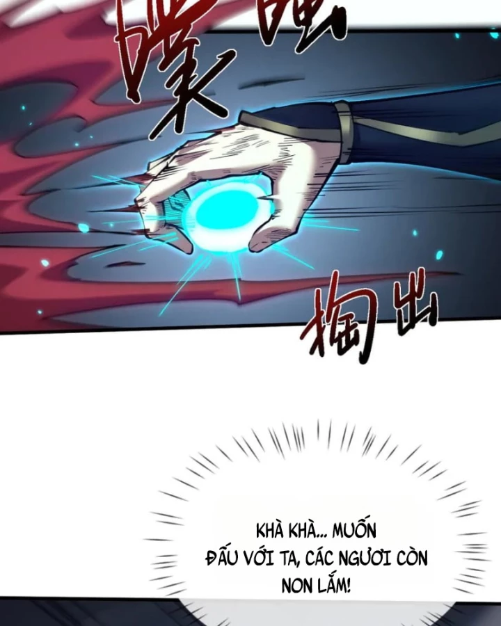 Toàn Chức Kiếm Tu Chapter 36 - 79