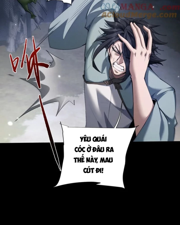 Toàn Chức Kiếm Tu Chapter 37 - 3