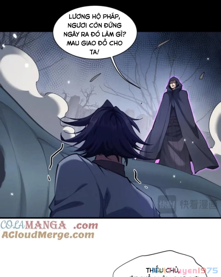 Toàn Chức Kiếm Tu Chapter 37 - 8