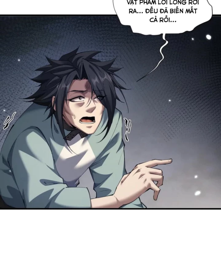 Toàn Chức Kiếm Tu Chapter 37 - 9
