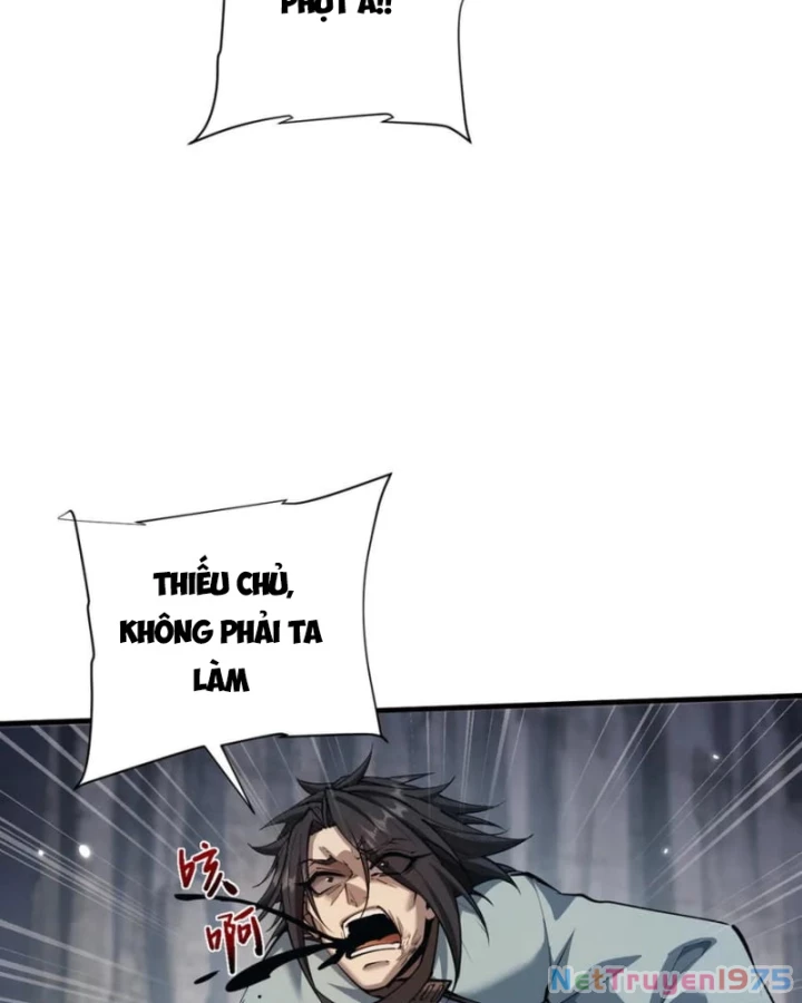 Toàn Chức Kiếm Tu Chapter 37 - 16