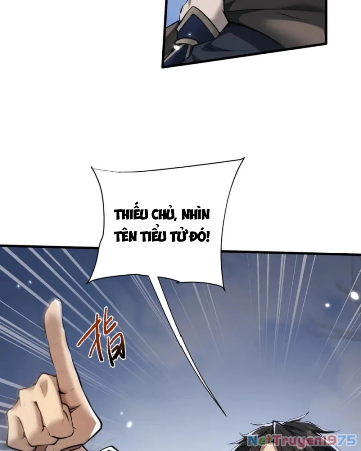 Toàn Chức Kiếm Tu Chapter 37 - 21