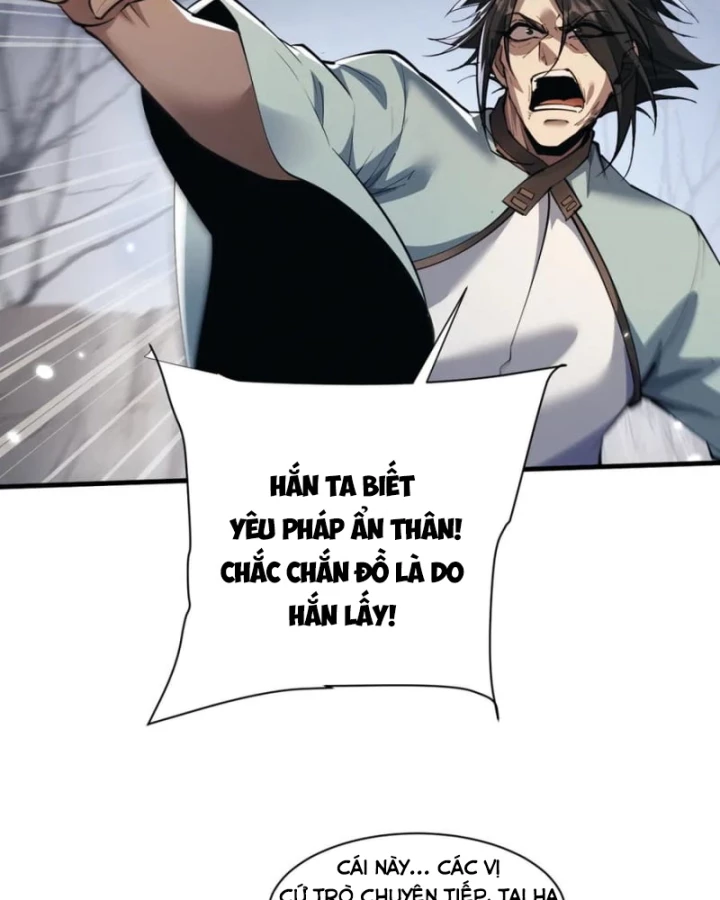 Toàn Chức Kiếm Tu Chapter 37 - 22