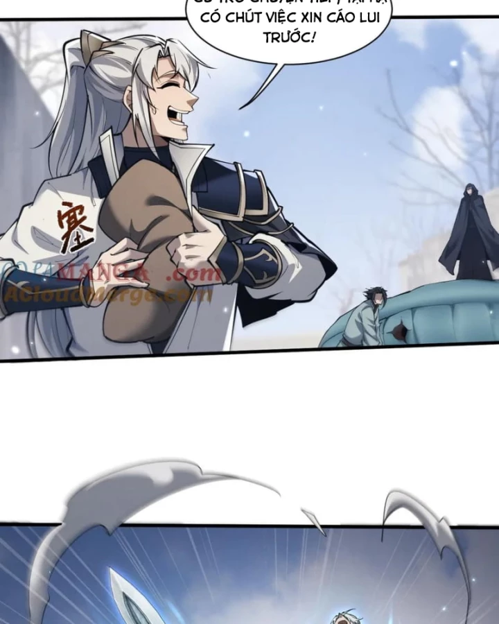 Toàn Chức Kiếm Tu Chapter 37 - 23