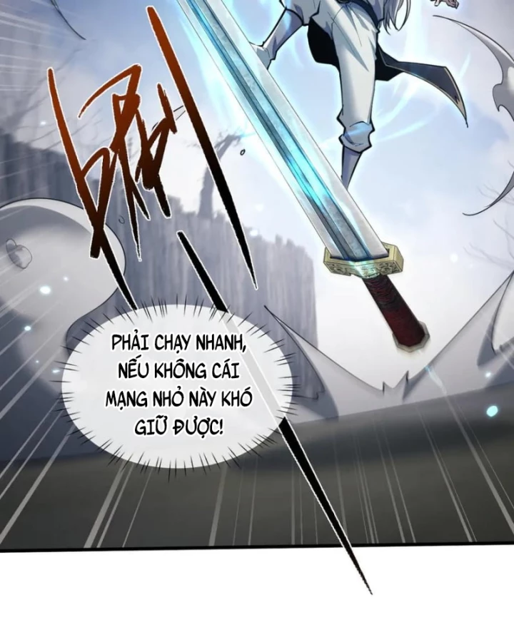 Toàn Chức Kiếm Tu Chapter 37 - 25