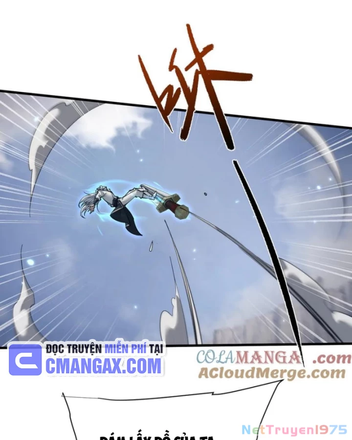 Toàn Chức Kiếm Tu Chapter 37 - 26