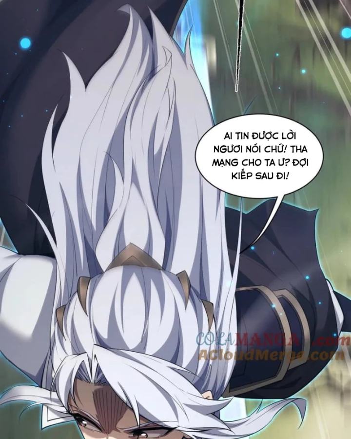 Toàn Chức Kiếm Tu Chapter 37 - 31