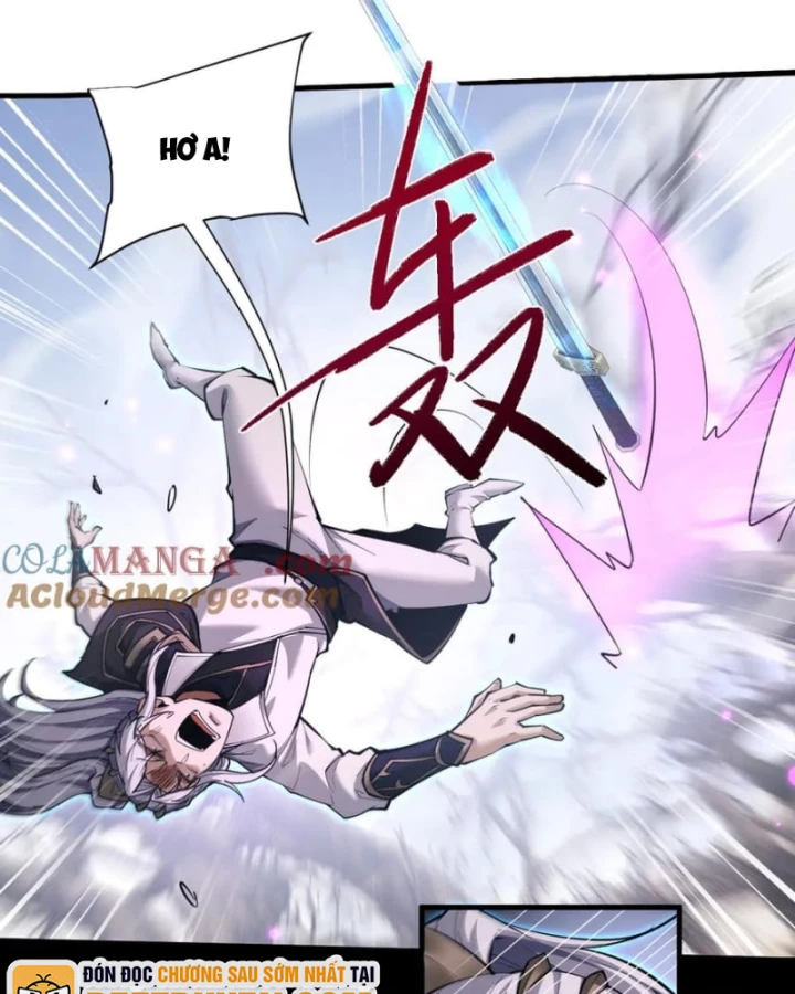 Toàn Chức Kiếm Tu Chapter 37 - 34