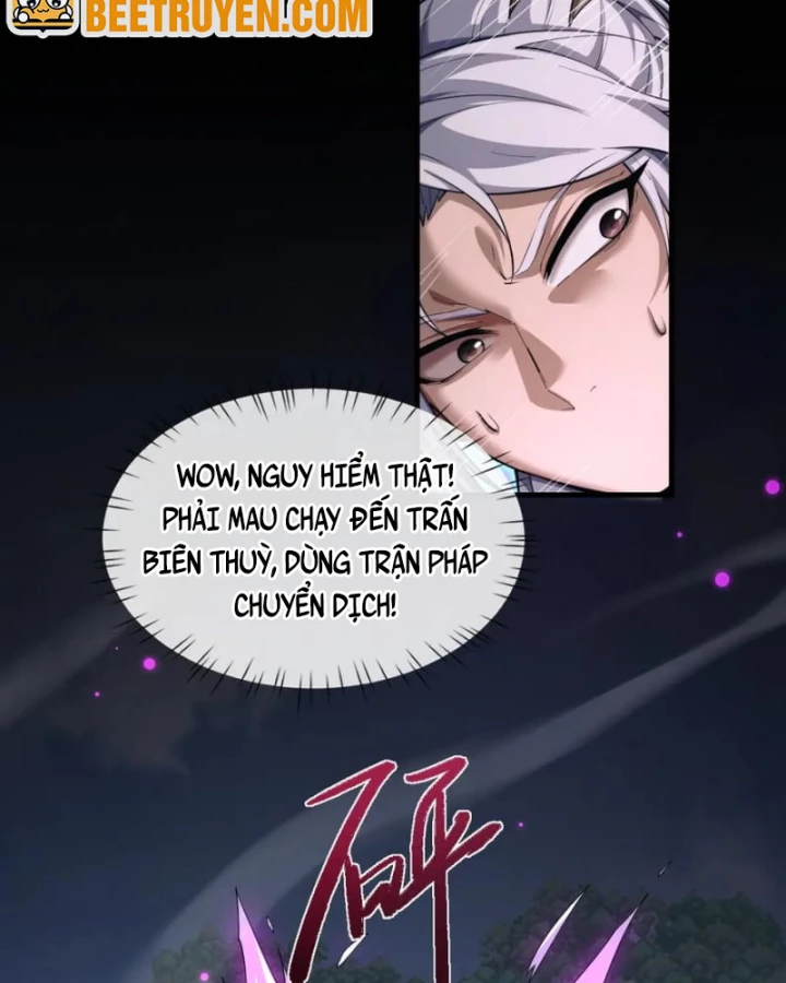 Toàn Chức Kiếm Tu Chapter 37 - 35