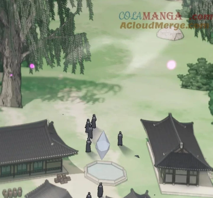 Toàn Chức Kiếm Tu Chapter 37 - 37