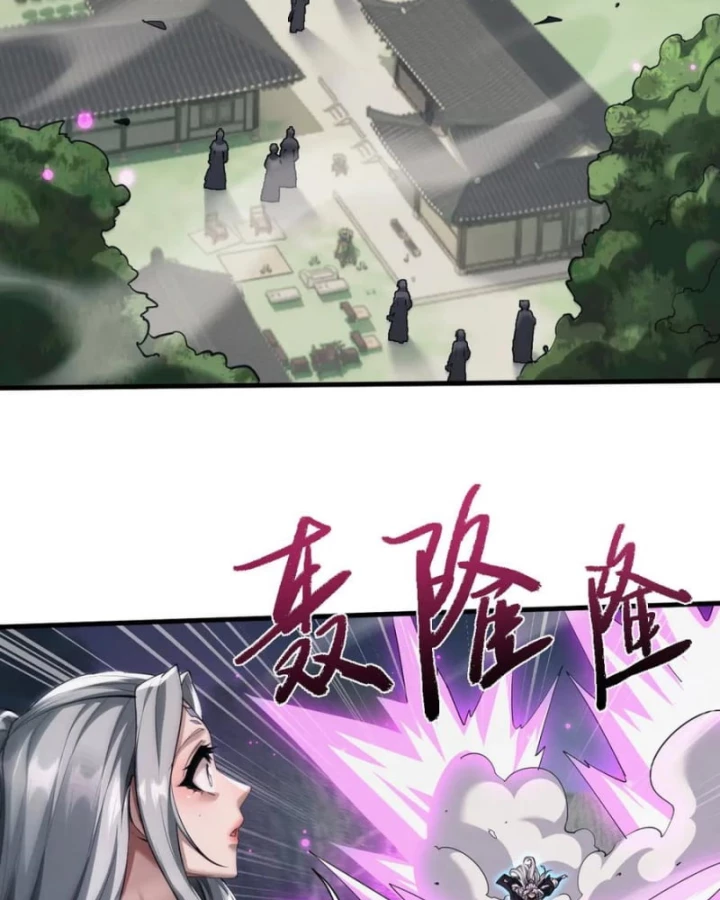Toàn Chức Kiếm Tu Chapter 37 - 38