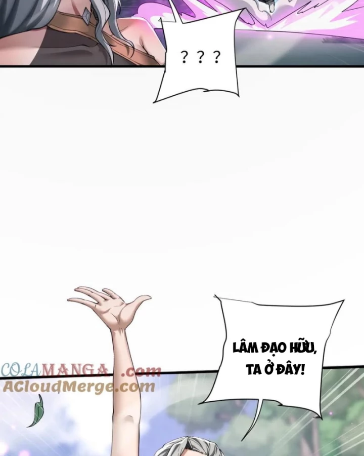 Toàn Chức Kiếm Tu Chapter 37 - 39