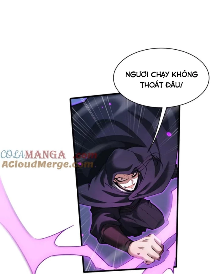 Toàn Chức Kiếm Tu Chapter 37 - 42