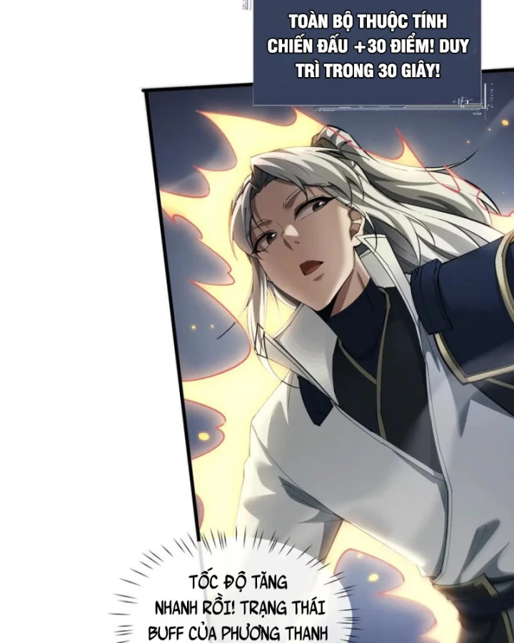 Toàn Chức Kiếm Tu Chapter 37 - 46