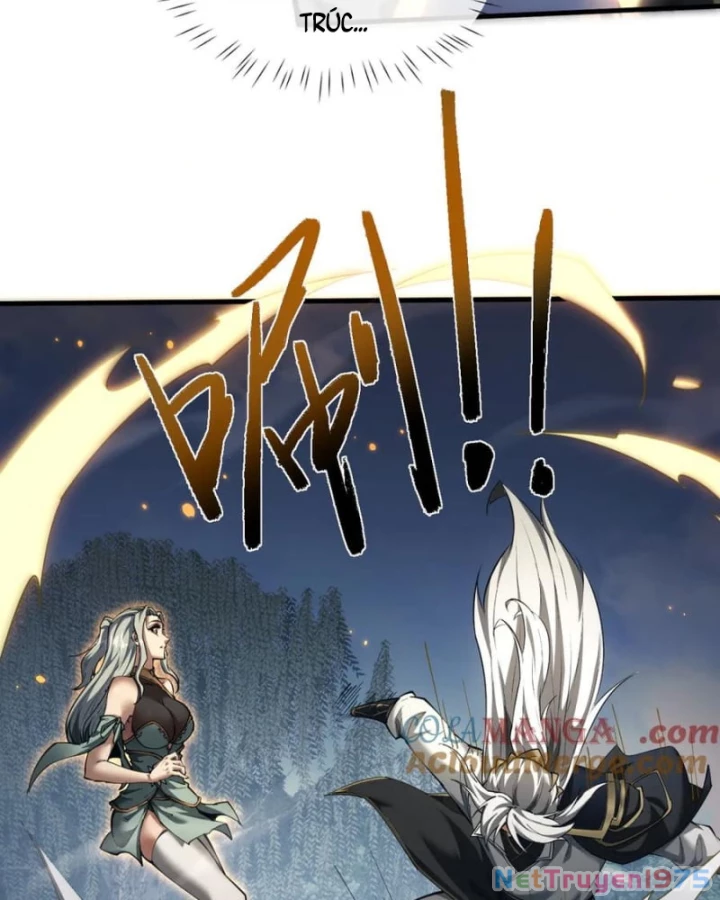 Toàn Chức Kiếm Tu Chapter 37 - 47