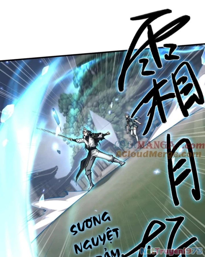 Toàn Chức Kiếm Tu Chapter 37 - 50
