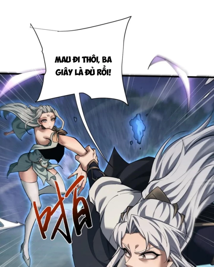 Toàn Chức Kiếm Tu Chapter 37 - 54