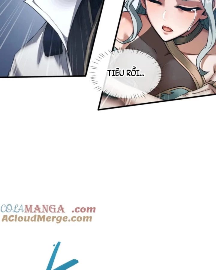 Toàn Chức Kiếm Tu Chapter 37 - 66