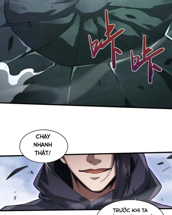 Toàn Chức Kiếm Tu Chapter 37 - 71