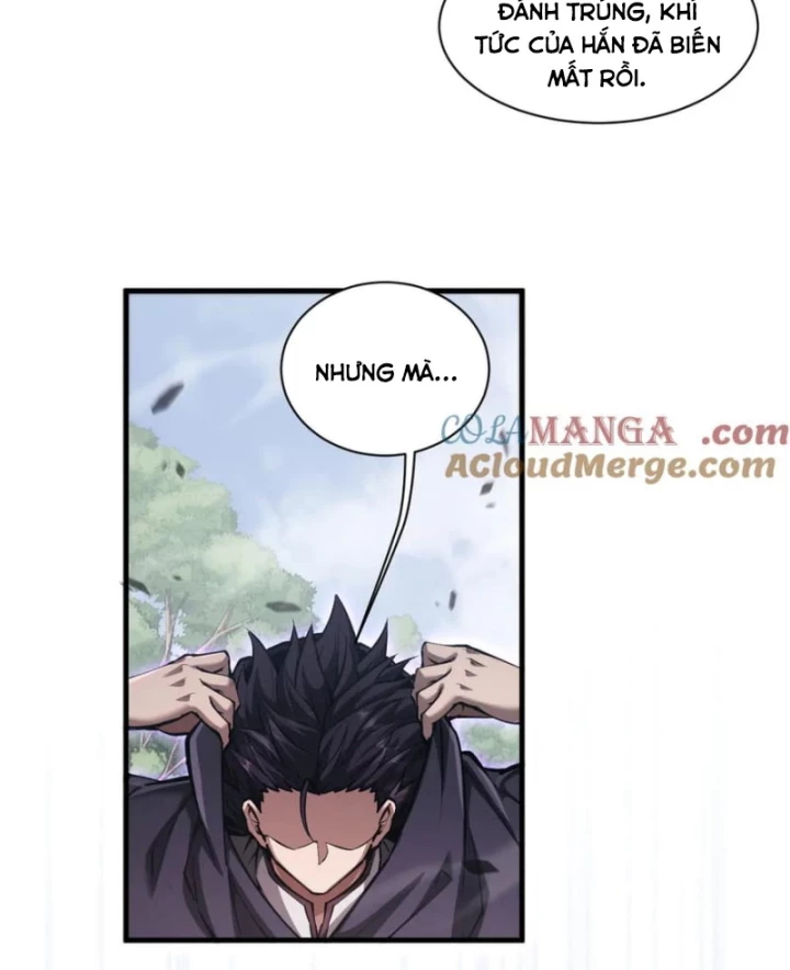 Toàn Chức Kiếm Tu Chapter 37 - 72