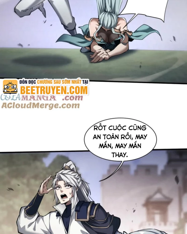 Toàn Chức Kiếm Tu Chapter 38 - 4