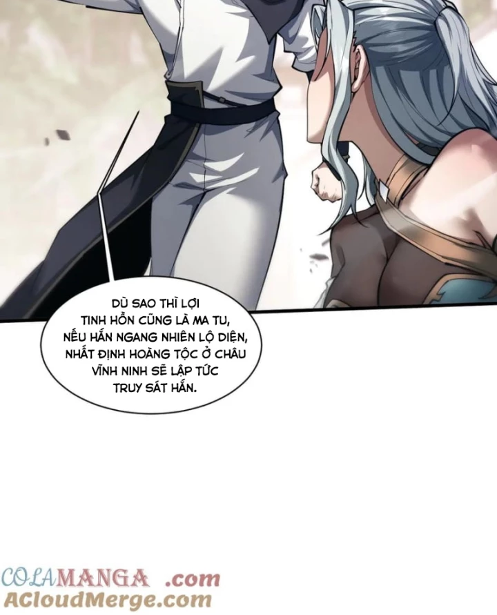 Toàn Chức Kiếm Tu Chapter 38 - 5