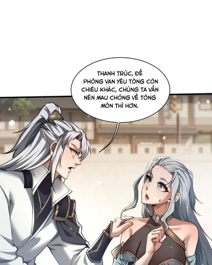 Toàn Chức Kiếm Tu Chapter 38 - 6