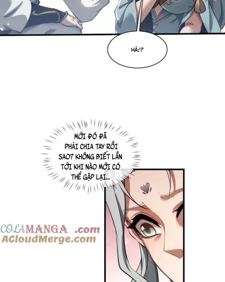 Toàn Chức Kiếm Tu Chapter 38 - 7