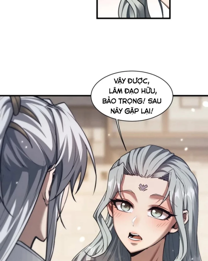 Toàn Chức Kiếm Tu Chapter 38 - 8