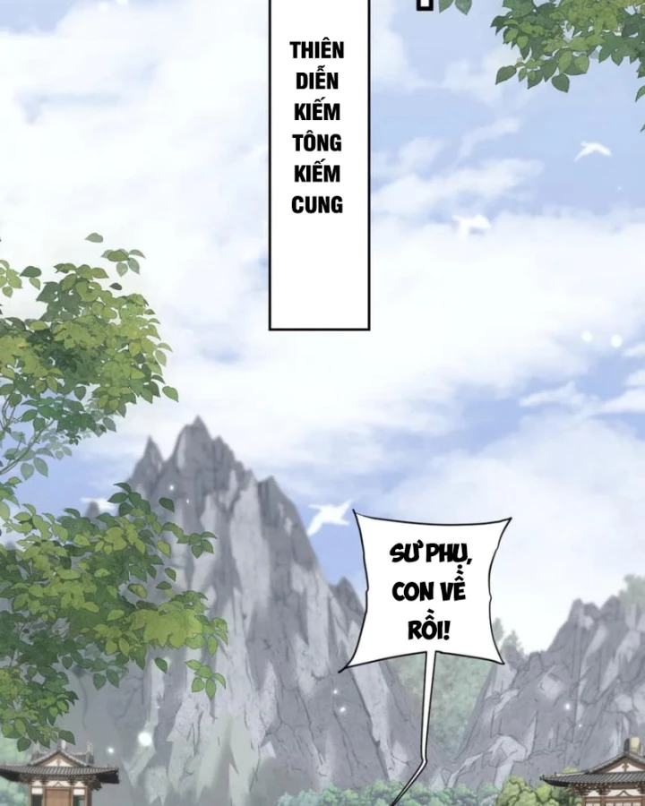 Toàn Chức Kiếm Tu Chapter 38 - 12