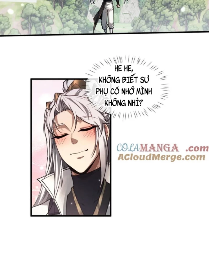 Toàn Chức Kiếm Tu Chapter 38 - 14