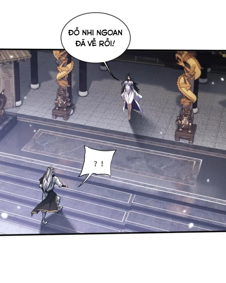 Toàn Chức Kiếm Tu Chapter 38 - 15