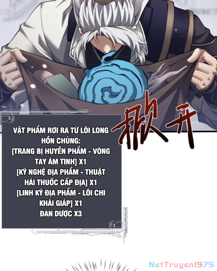 Toàn Chức Kiếm Tu Chapter 38 - 21