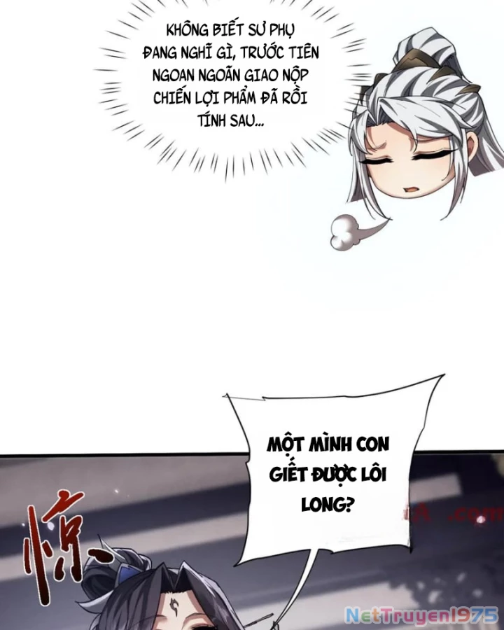 Toàn Chức Kiếm Tu Chapter 38 - 22