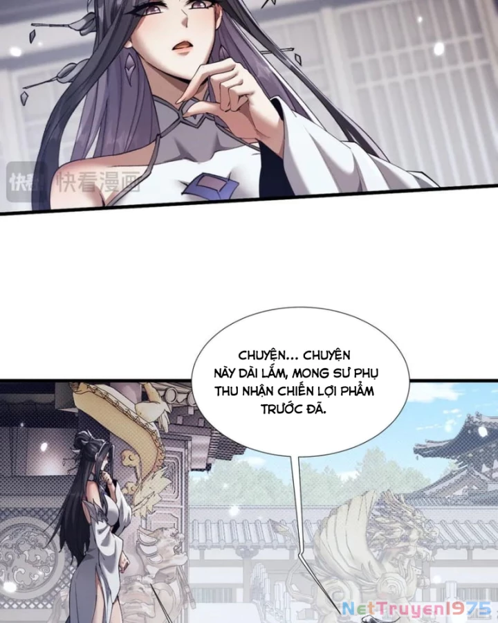Toàn Chức Kiếm Tu Chapter 38 - 23
